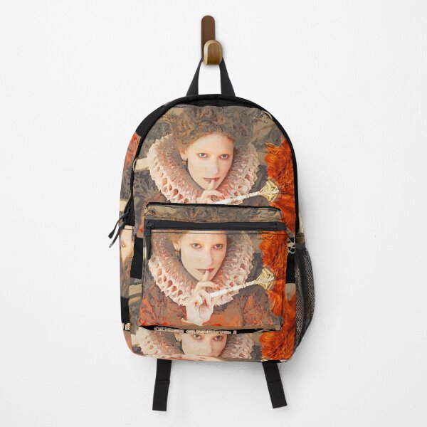 Item preview, Cate Blanchett - Queen Elizabeth I of England (by ACCI) designed and sold by VanyssaGraphics.
