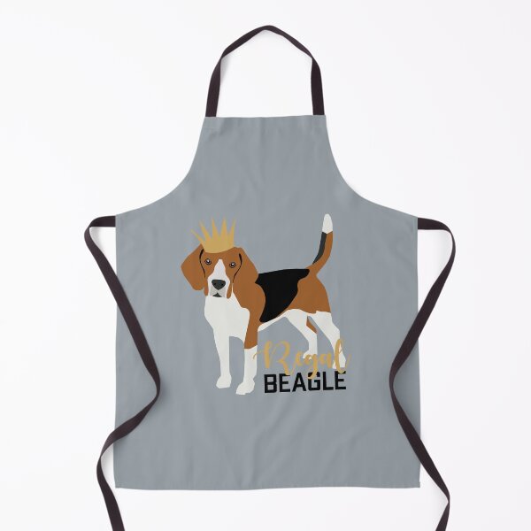 Item preview, Regal Beagle designed and sold by Woofleys&Co.