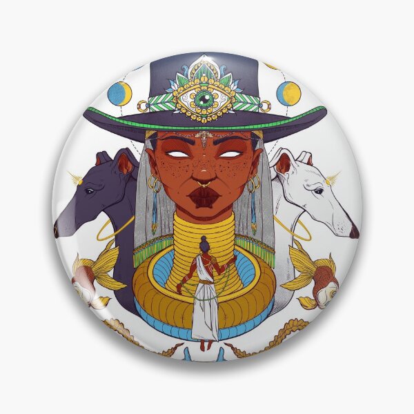 Item preview, Trieyed designed and sold by Artwardo Manicotti.