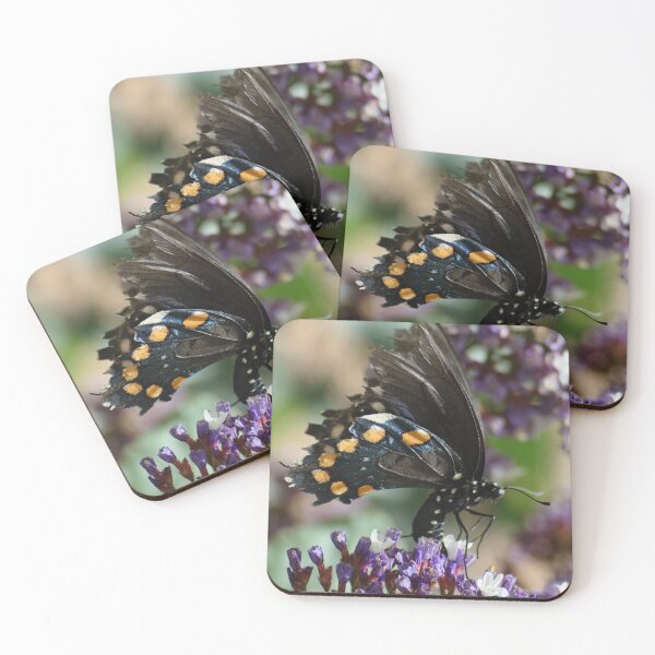 Item preview, Butterfly and flower  designed and sold by Microwhites.