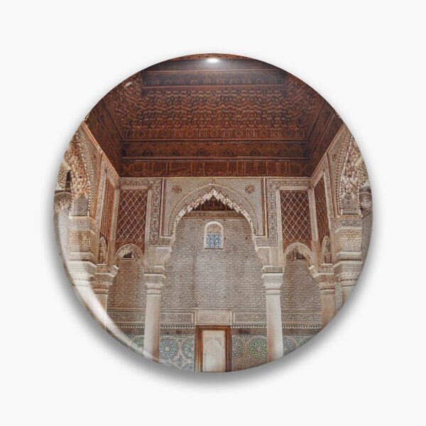 Item preview, Unique Online Moroccan Photo Gift – 2021 Print designed and sold by BestOfTravel.