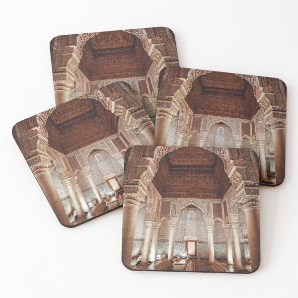Item preview, Unique Online Moroccan Photo Gift – 2021 Print designed and sold by BestOfTravel.