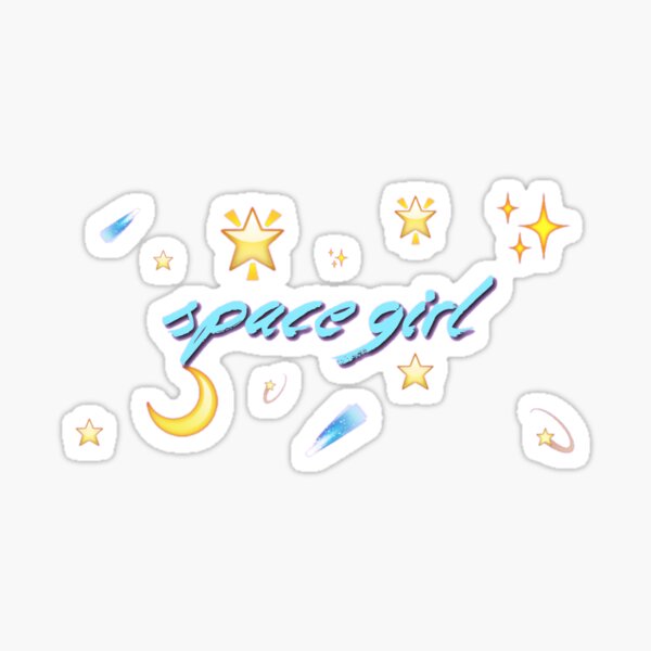 Emoji Stars Stickers – Splash! Publications