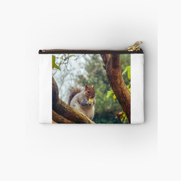 Item preview, Bushy tailed squirrel designed and sold by SzendeB.