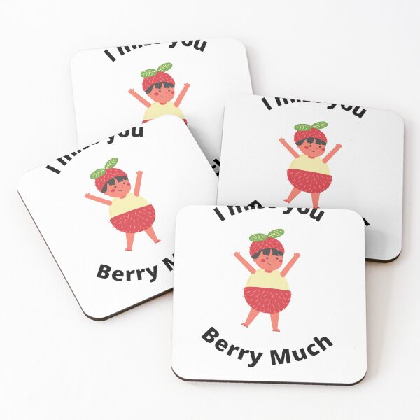 Item preview, Cute garden miss you pun  designed and sold by trainedspade.