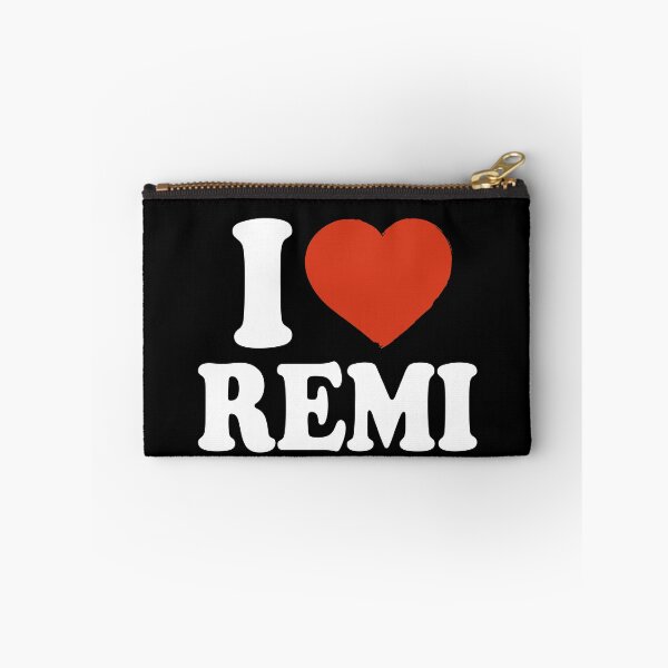 Item preview, I Love Remi designed and sold by Americandude.