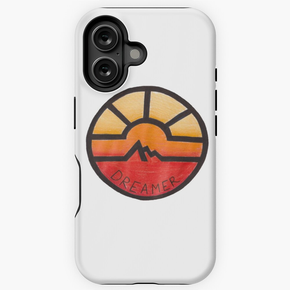 Item preview, iPhone Magsafe Tough Case designed and sold by VictoryJoy.