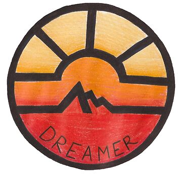 Artwork thumbnail, Dreamer by VictoryJoy