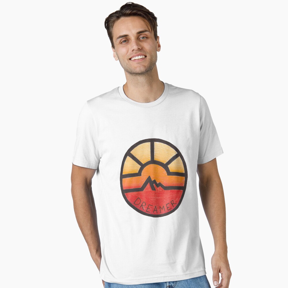 Item preview, Essential T-Shirt designed and sold by VictoryJoy.