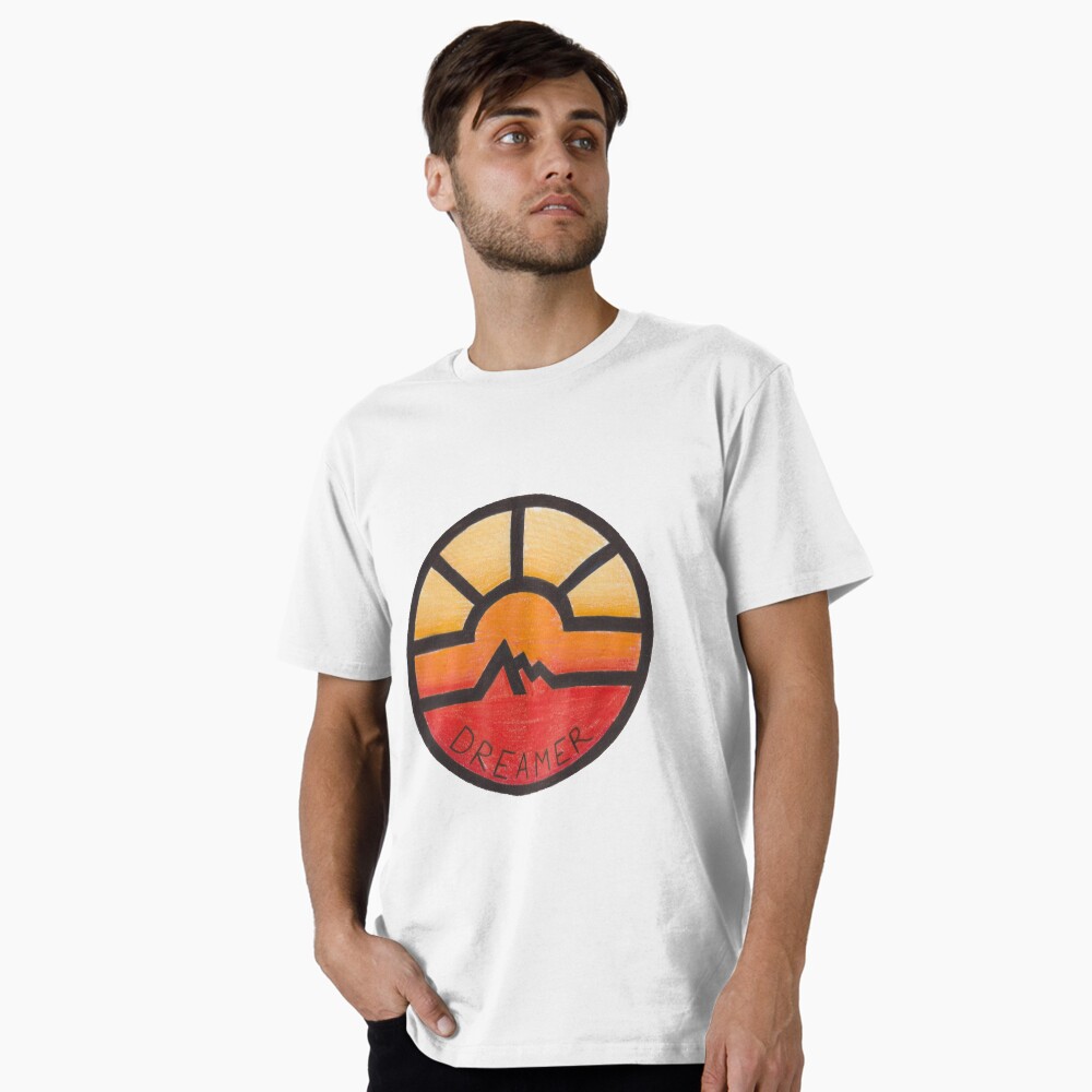 Item preview, Premium T-Shirt designed and sold by VictoryJoy.