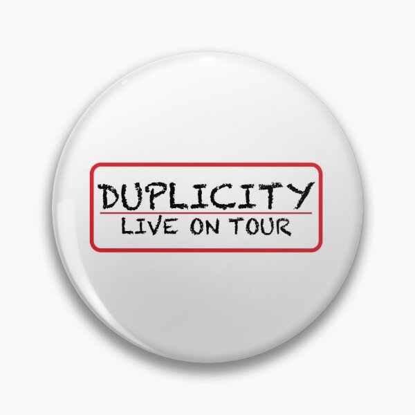 Item preview, Duplicity- Stamp designed and sold by marisa lopes.