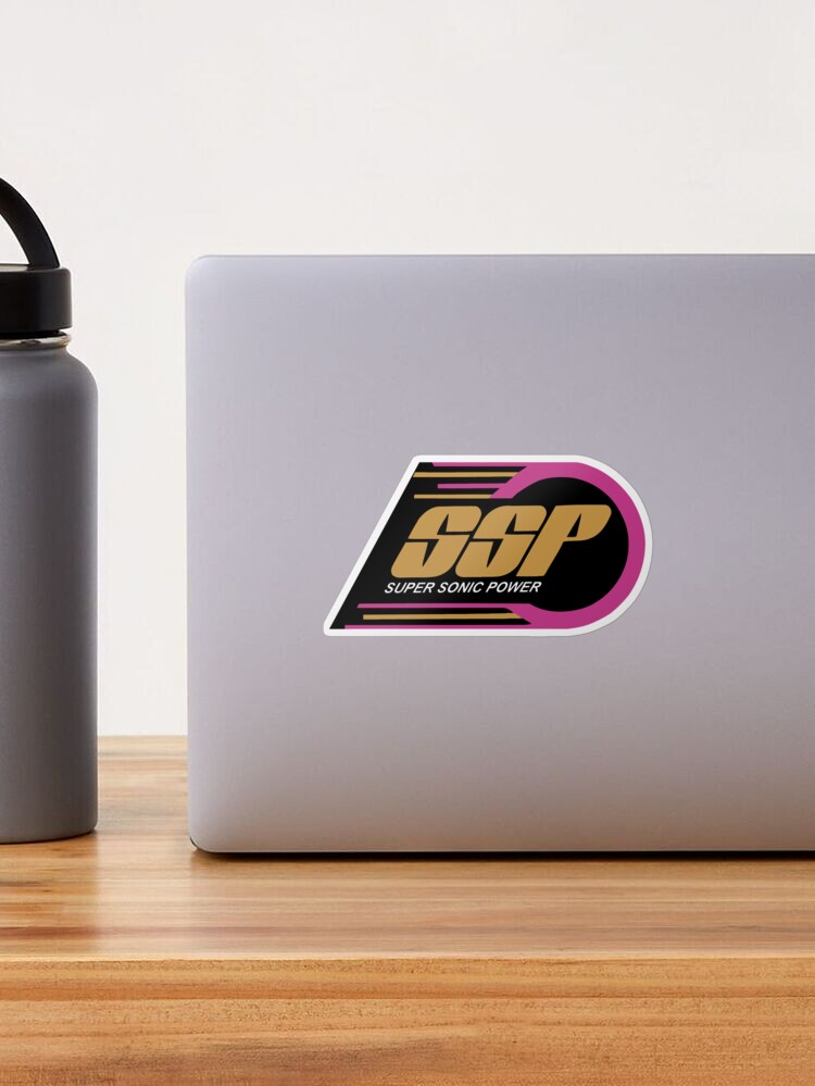 SSP - Collectors - Stainless Steel Shaker Bottle