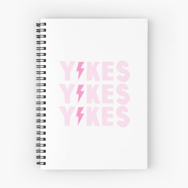 Item preview, yikes lightning bolt  designed and sold by feliciadesigns.