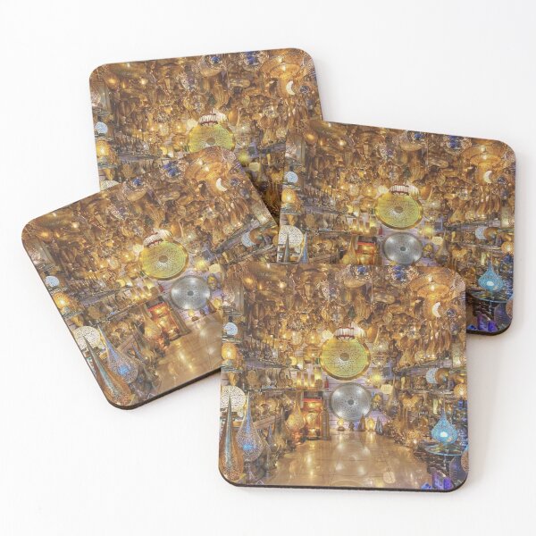 Item preview, Magical Online Moroccan Photo Gift – 2021 Print designed and sold by BestOfTravel.