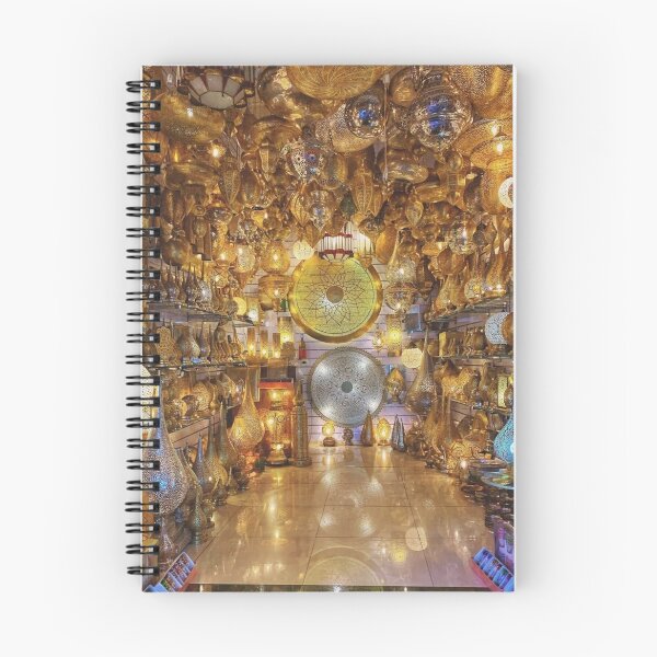 Item preview, Magical Online Moroccan Photo Gift – 2021 Print designed and sold by BestOfTravel.