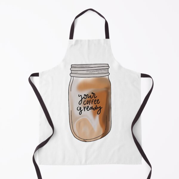 Item preview, Your Coffee Is Ready designed and sold by stay-grateful.