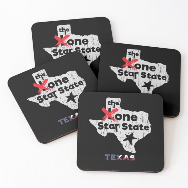 Item preview, One Star State designed and sold by HappySchnapper.