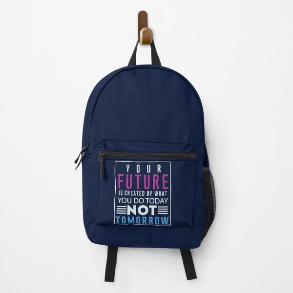 Item preview, Your Future Is Created Today designed and sold by DesignsbyNeena.