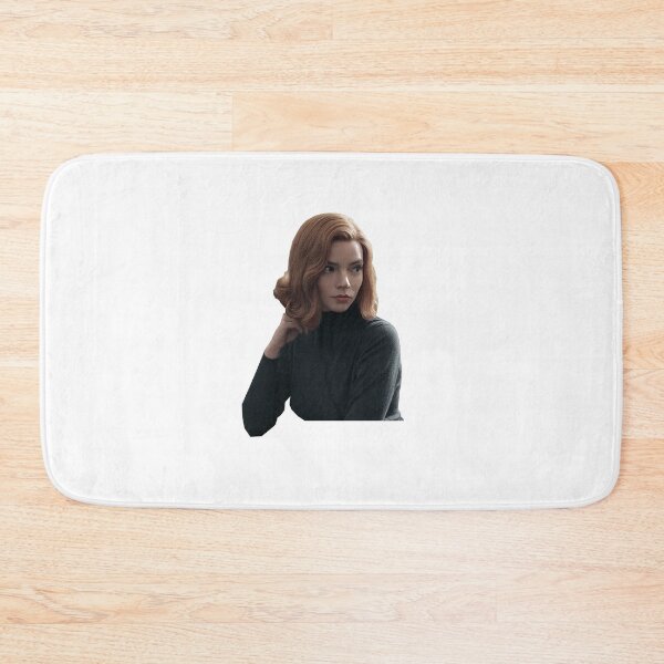 Item preview, queen's gambit beth harmon designed and sold by lovely-lyrics.