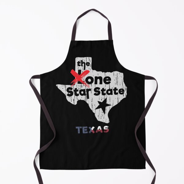 Item preview, One Star State designed and sold by HappySchnapper.