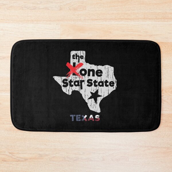 Item preview, One Star State designed and sold by HappySchnapper.