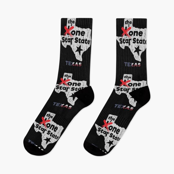 Item preview, One Star State designed and sold by HappySchnapper.