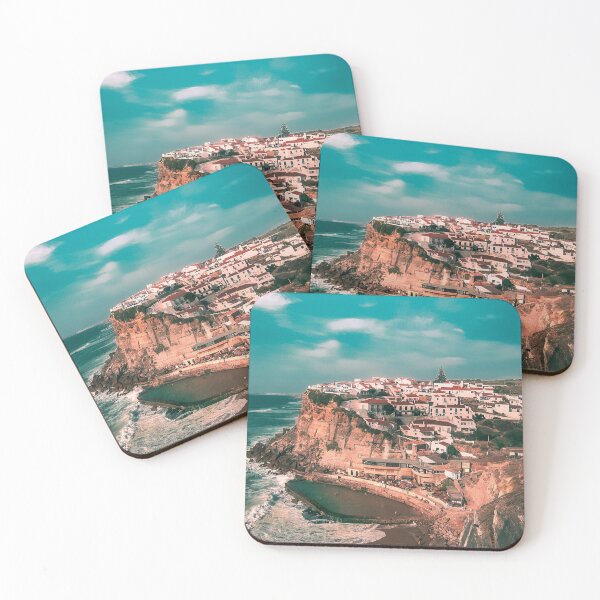 Item preview, Azenhas do Mar designed and sold by michaelcrowley.