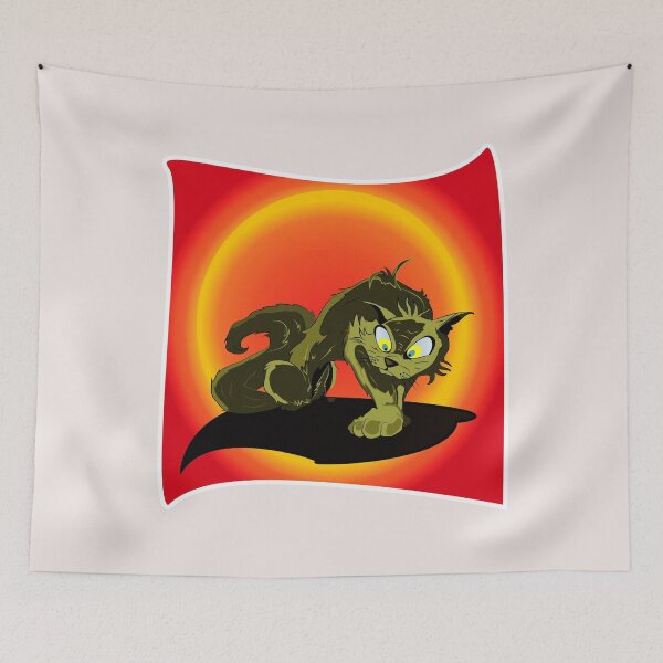 Item preview, the world of nature designed and sold by LUXURYSTORE87.