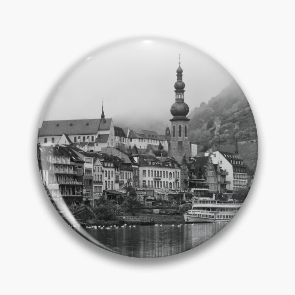 Item preview, COCHEM 03 designed and sold by tomuhlenberg.