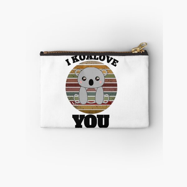 Item preview, i koalove you designed and sold by The Nova Prints .