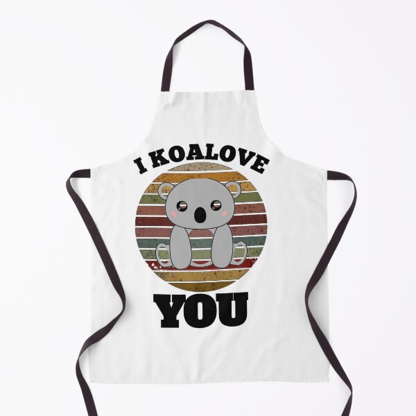 Item preview, i koalove you designed and sold by The Nova Prints .