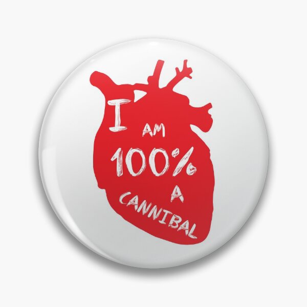 Item preview, Armie Hammer I am 100% a cannibal designed and sold by Citizen of  Trash.