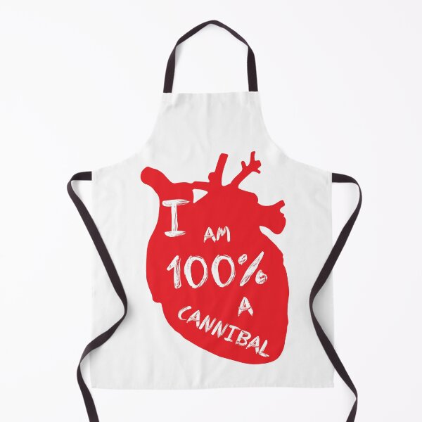 Item preview, Armie Hammer I am 100% a cannibal designed and sold by Citizen of  Trash.