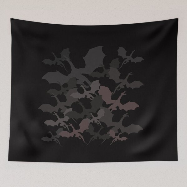 Item preview, Dragons  designed and sold by crikz.