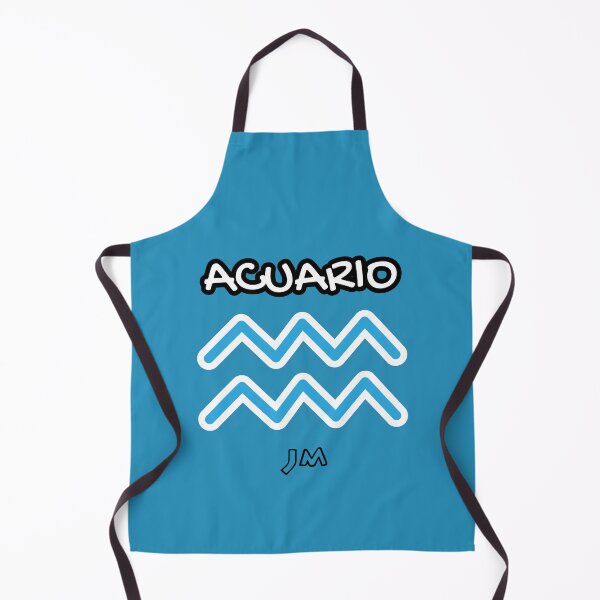 Item preview, AQUARIUS DESIGN - AQUARIUS SIGN - ASTROLOGY designed and sold by jesumedina.