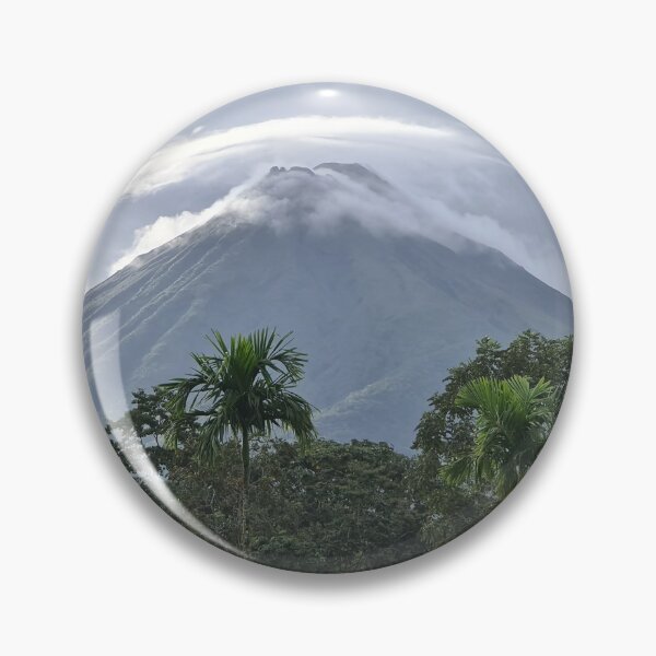 Item preview, Pura Vida, Arenal Volcano in Costa Rica designed and sold by marcosrs1802.