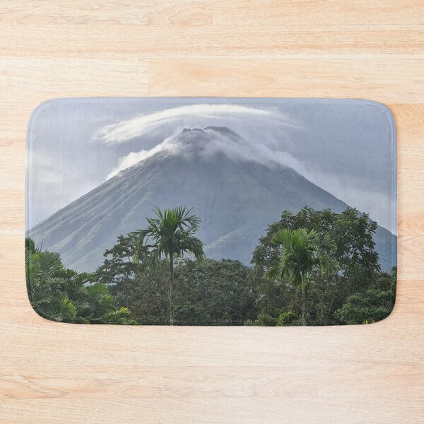 Item preview, Pura Vida, Arenal Volcano in Costa Rica designed and sold by marcosrs1802.