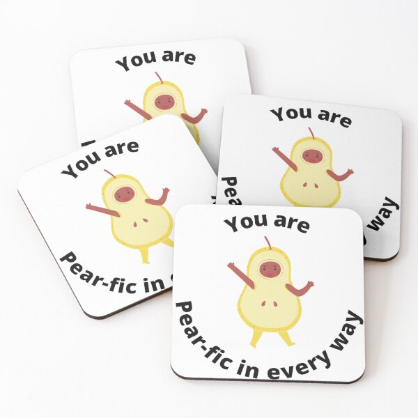 Item preview, For your pearfic person designed and sold by trainedspade.