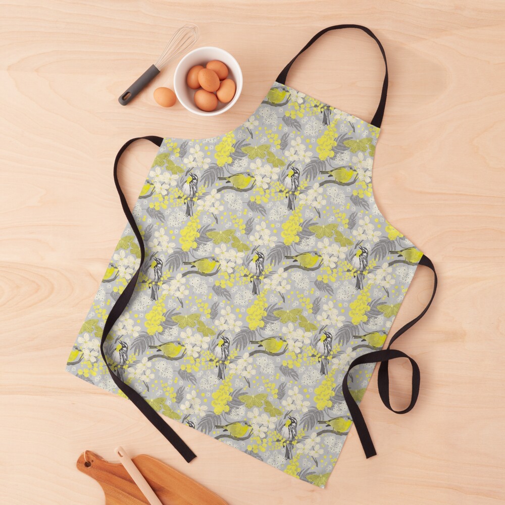 Item preview, Apron designed and sold by Amyjacobus.