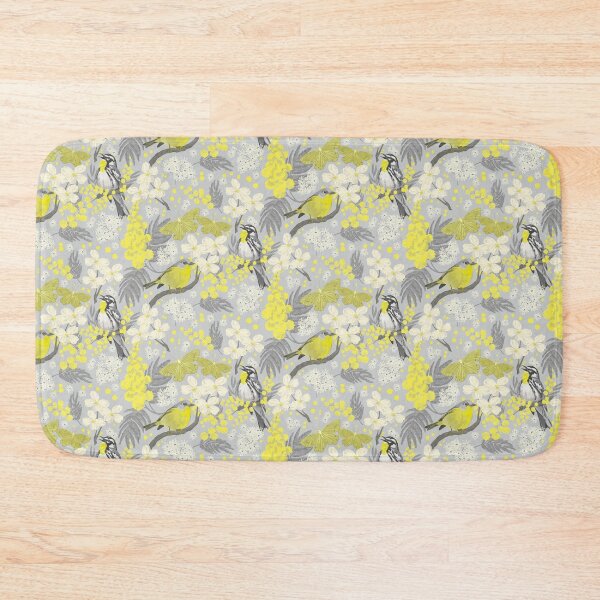 Item preview, Spring warblers designed and sold by amy jacobus.
