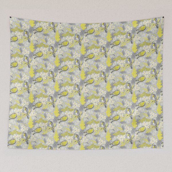 Item preview, Spring warblers designed and sold by amy jacobus.