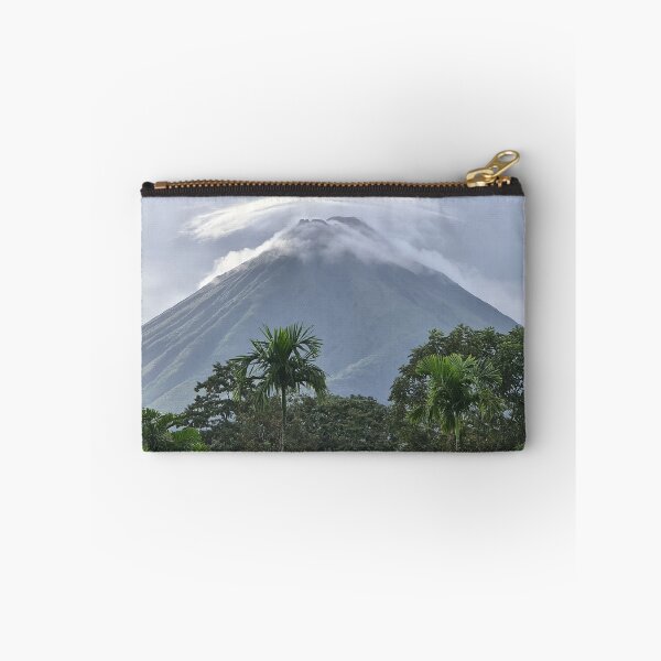 Item preview, Pura Vida, Arenal Volcano in Costa Rica designed and sold by marcosrs1802.