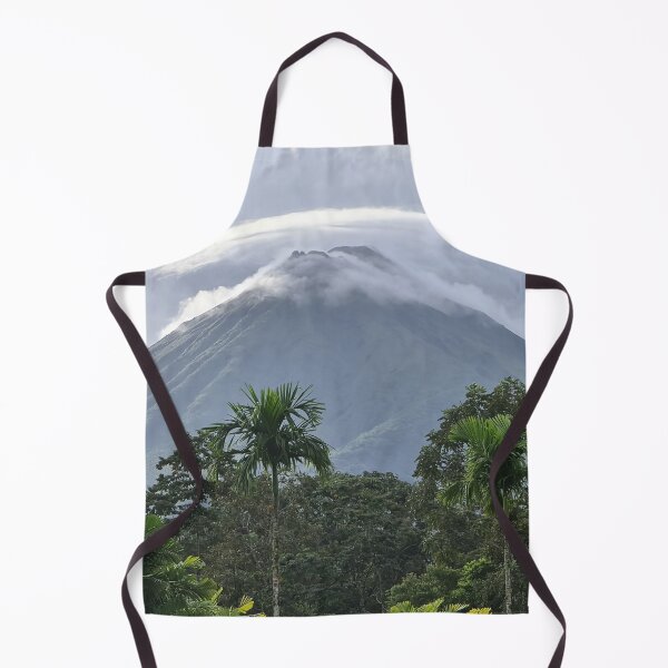 Item preview, Pura Vida, Arenal Volcano in Costa Rica designed and sold by marcosrs1802.