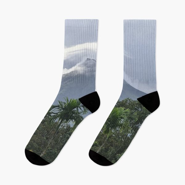 Item preview, Pura Vida, Arenal Volcano in Costa Rica designed and sold by marcosrs1802.