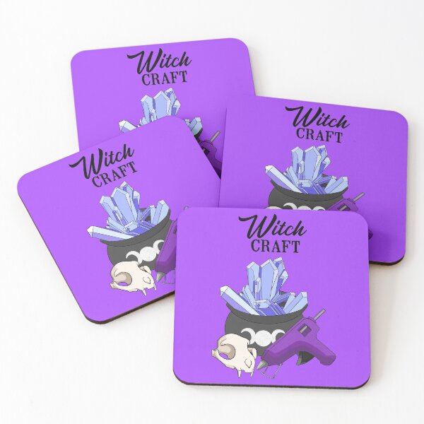 Item preview, Witch Craft designed and sold by xr-ox.