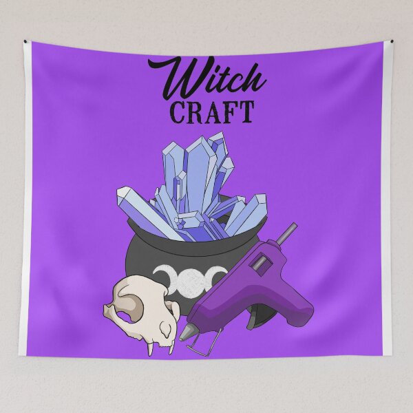 Item preview, Witch Craft designed and sold by xr-ox.