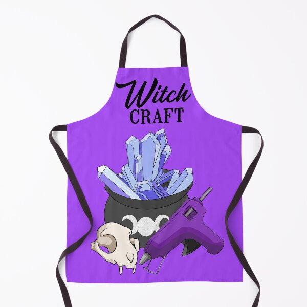 Item preview, Witch Craft designed and sold by xr-ox.