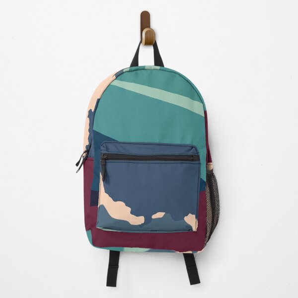 Item preview, Minimal Landscape Artwork designed and sold by JamesGAllen.