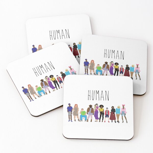 Item preview, HUMAN designed and sold by sydlban442.