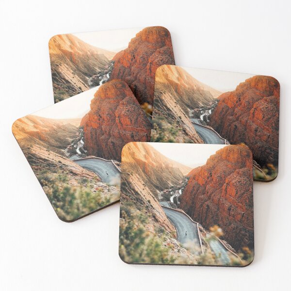 Item preview, Awesome Online Moroccan Photo Gift – 2021 Print designed and sold by BestOfTravel.
